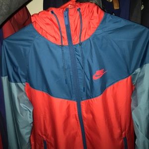 Nike Windbreaker🔥🔥